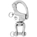 Wichard HR Snap Shackle With Clevis Pin Swivel - 120mm Length - 4-23/32" [02478]-North Shore Sailing