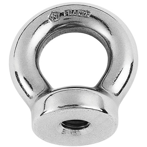 Wichard 6mm Eye Nut - 1/2" Diameter [06333]-North Shore Sailing
