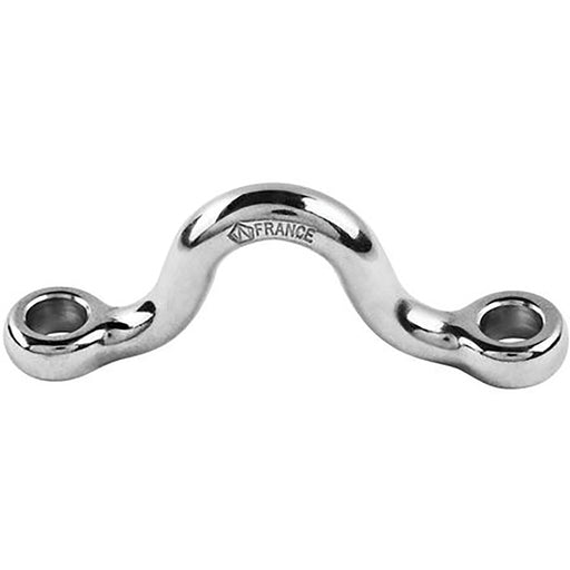 Wichard Eye strap - 10mm Diameter - 25/64" - 78mm Spacing - 3-5/64" [09205]-North Shore Sailing