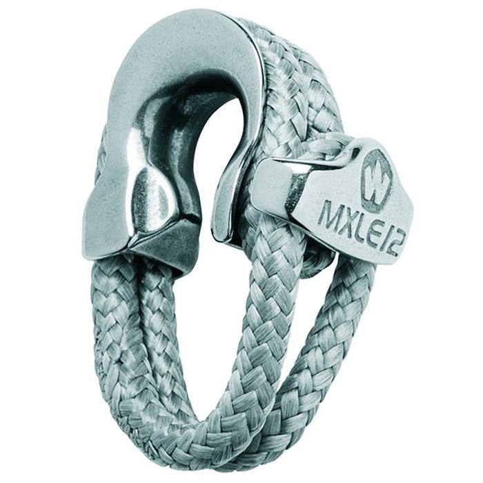Wichard MXLEvo 12 - Soft Block - 12mm Rope Size - 15/32" [21105]-North Shore Sailing