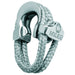 Wichard MXLEvo 12 - Soft Block - 12mm Rope Size - 15/32" [21105]-North Shore Sailing