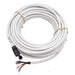 Simrad 20M Power  Ethernet Cable f/HALO 2000  3000 Series [000-15768-001]-North Shore Sailing