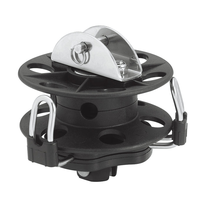 Barton Marine Furling Drum - 3.74" [42335]-North Shore Sailing