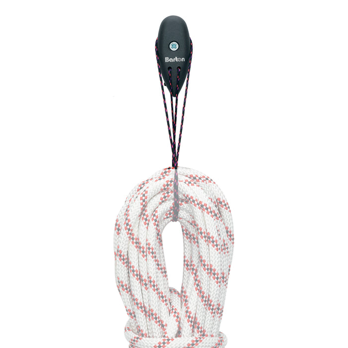 Barton Marine Line Tamer - Grey Pair [52000]-North Shore Sailing