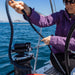 Easysea Flipper Foldable Winch Handle - North Shore Sailing